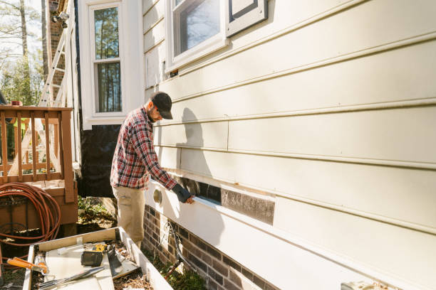 Top rated local Emergency Siding Repair specialists in Fairview, GA